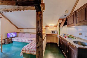 Grange Hike & Ski - 44D Sestriere