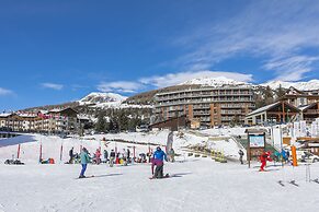 Grange Hike & Ski - 44D Sestriere