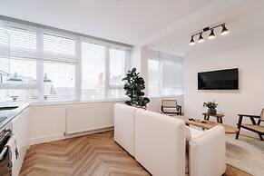 Royal House Luxury Apartments Chester