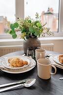 Royal House Luxury Apartments Chester