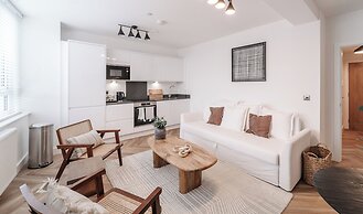 Royal House Luxury Apartments Chester