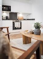 Royal House Luxury Apartments Chester