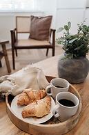 Royal House Luxury Apartments Chester