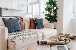 Royal House Luxury Apartments Chester