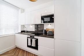 Royal House Luxury Apartments Chester