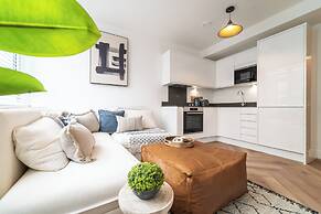 Royal House Luxury Apartments Chester