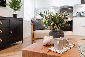 Royal House Luxury Apartments Chester