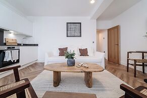 Royal House Luxury Apartments Chester