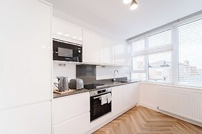 Royal House Luxury Apartments Chester