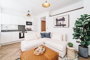 Royal House Luxury Apartments Chester