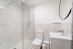 Royal House Luxury Apartments Chester