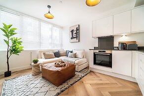 Royal House Luxury Apartments Chester