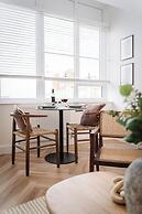 Royal House Luxury Apartments Chester