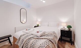 Royal House Luxury Apartments Chester