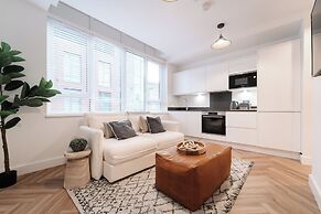 Royal House Luxury Apartments Chester