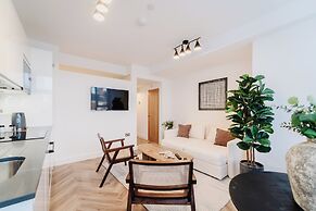 Royal House Luxury Apartments Chester