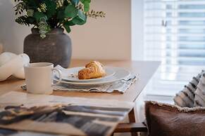 Royal House Luxury Apartments Chester