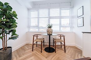 Royal House Luxury Apartments Chester