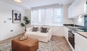 Royal House Luxury Apartments Chester