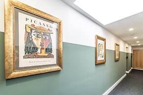 Royal House Luxury Apartments Chester