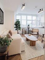 Royal House Luxury Apartments Chester