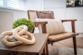 Royal House Luxury Apartments Chester