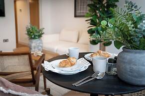 Royal House Luxury Apartments Chester