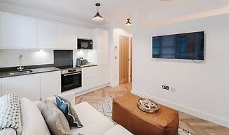 Royal House Luxury Apartments Chester