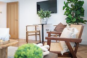 Royal House Luxury Apartments Chester