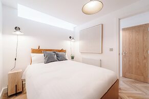 Royal House Luxury Apartments Chester