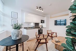 Royal House Luxury Apartments Chester