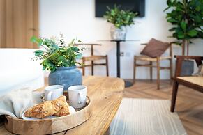 Royal House Luxury Apartments Chester