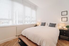 Royal House Luxury Apartments Chester