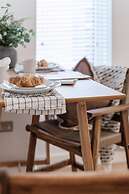 Royal House Luxury Apartments Chester