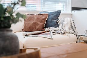 Royal House Luxury Apartments Chester