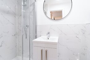 Royal House Luxury Apartments Chester