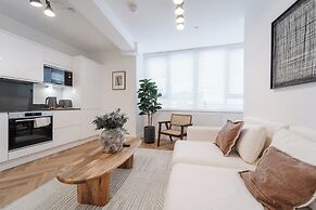 Royal House Luxury Apartments Chester