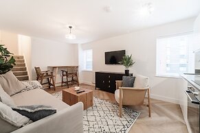 Royal House Luxury Apartments Chester