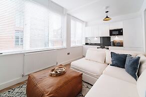 Royal House Luxury Apartments Chester