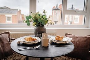 Royal House Luxury Apartments Chester