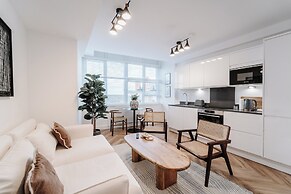 Royal House Luxury Apartments Chester