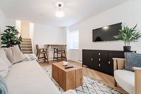 Royal House Luxury Apartments Chester