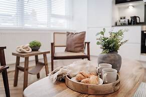 Royal House Luxury Apartments Chester