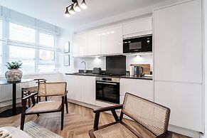 Royal House Luxury Apartments Chester