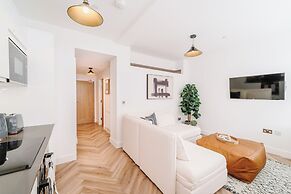 Royal House Luxury Apartments Chester