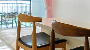 Namhae Spring, Summer, Fall, Winter Pet-