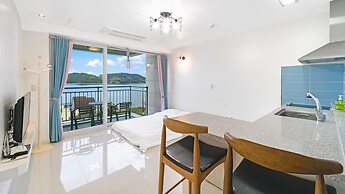 Namhae Spring, Summer, Fall, Winter Pet-