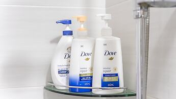 Namhae Spring, Summer, Fall, Winter Pet-