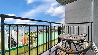 Namhae Spring, Summer, Fall, Winter Pet-