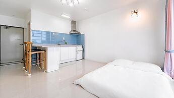 Namhae Spring, Summer, Fall, Winter Pet-